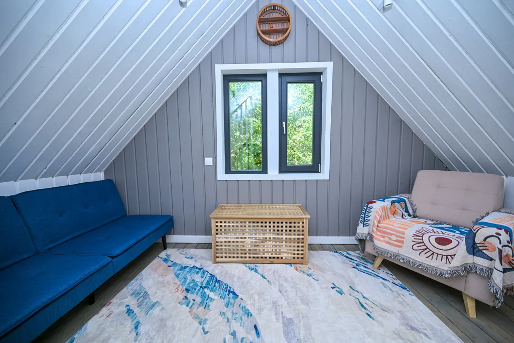 3-комнатный Дом