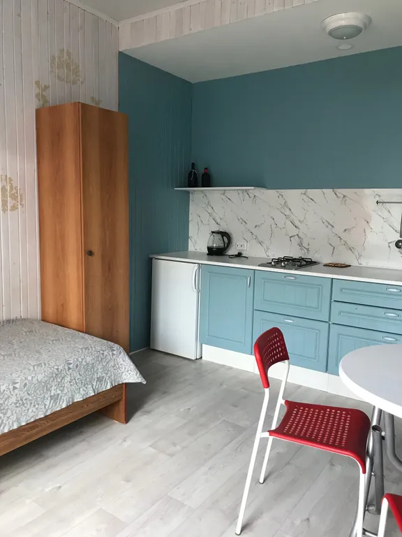 Уютная квартира в гостевом доме — аренда посуточно в Сукко