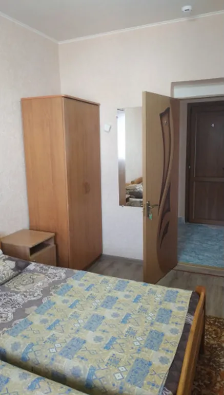 Квартира Комната — Лазаревское