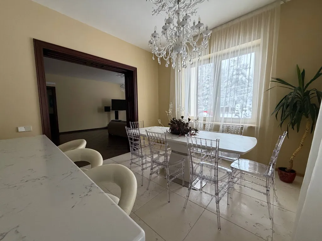 Большой дом