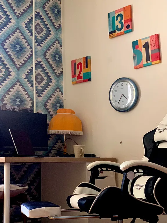 Квартира Творческие апартаменты — Санкт-Петербург