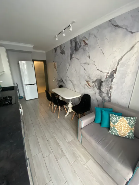 1-комнатная Квартира — аренда посуточно в Калининград