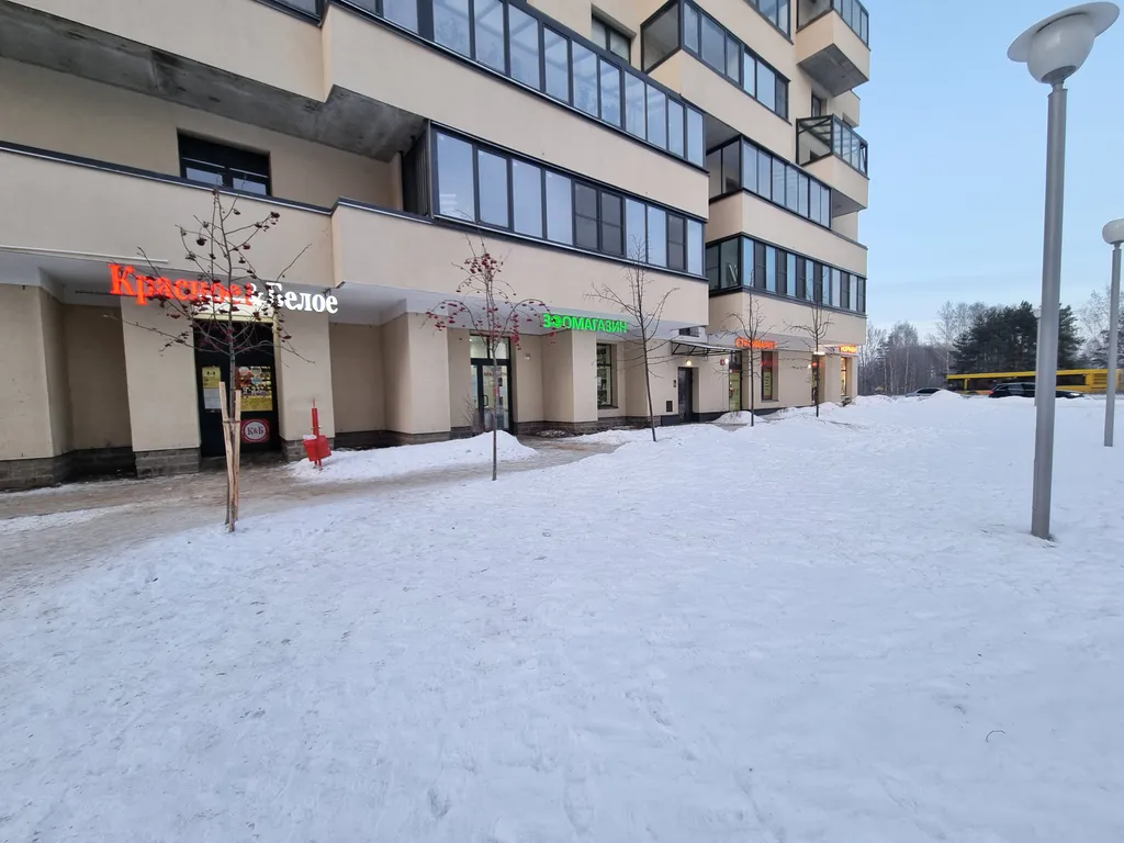 Комфортные апартаменты у озера