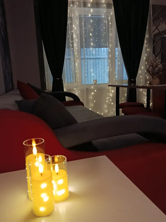 Аренда дома с чаном