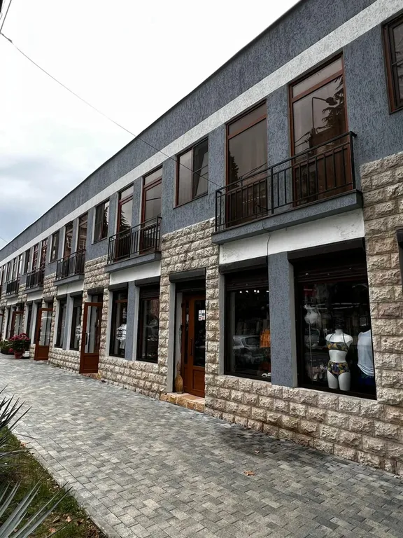 Квартира Комната — Гагра