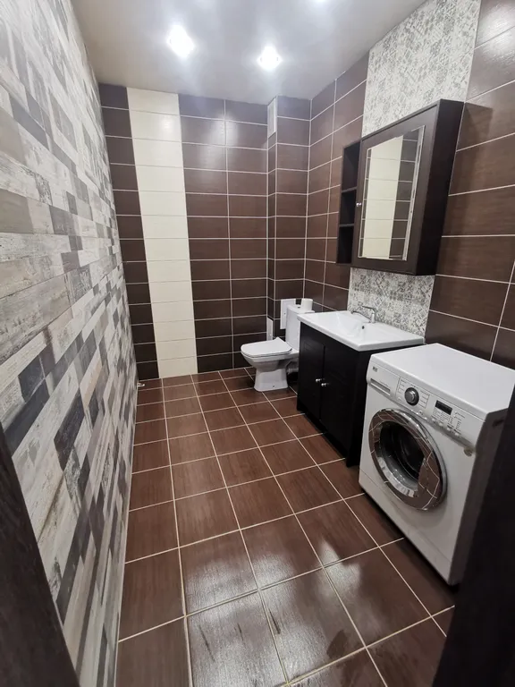 Уютные апартаменты в историческом центре города