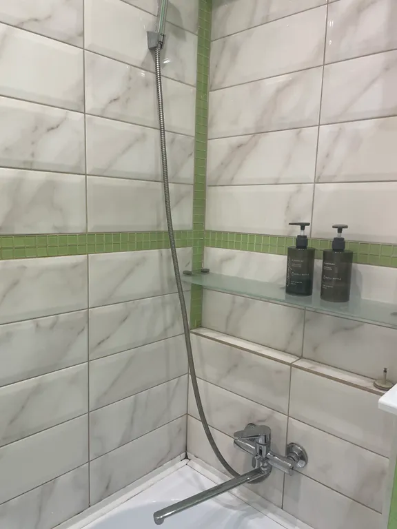 Квартира в Слободе