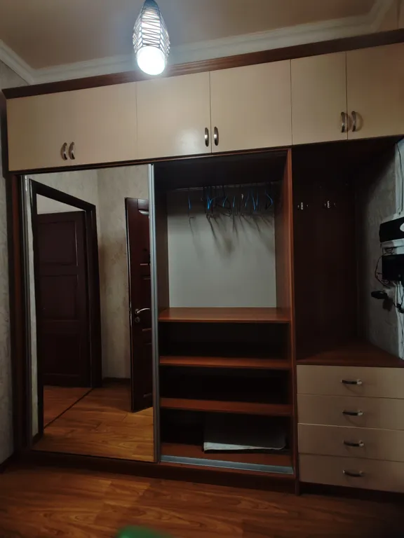 Квартира в центре Еревана