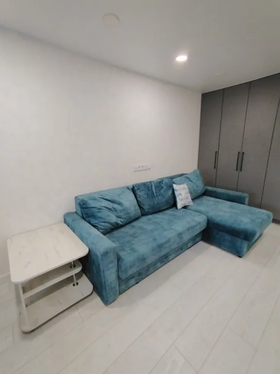 Стильная квартира в центре города