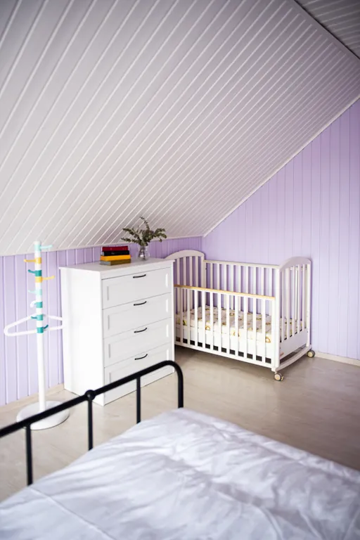 Коттедж Домик в деревне с джакузи — Раково