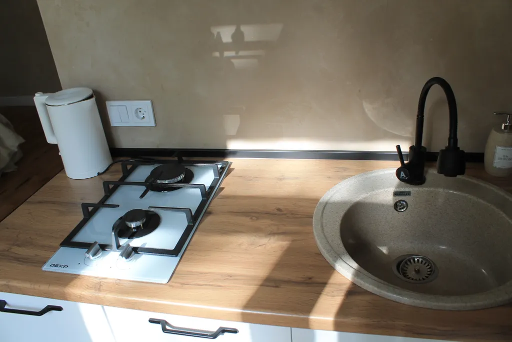 3-х комнатные апартаменты в самом центре исторического города