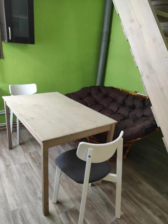 Коттедж Двухэтажная квартира за городом — Песочный