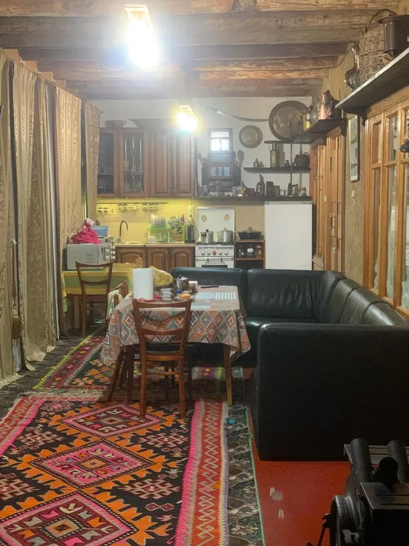 Гостевой дом (Sogr) с видом на горы