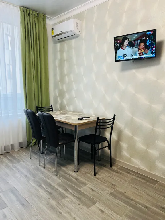 Квартира Квартира Мечта в Мечте — Анапа