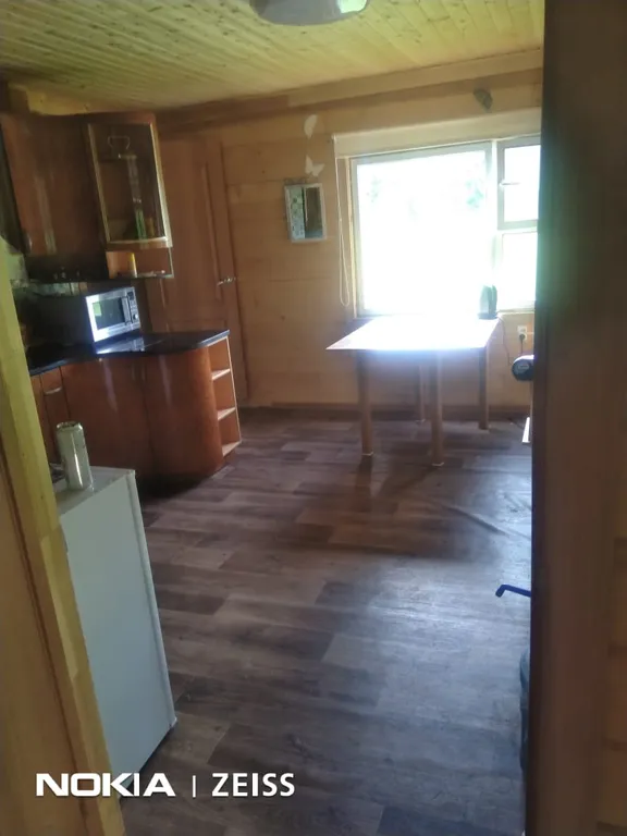 Страна Див на 2 гектарах земли, в изоляции и с озером