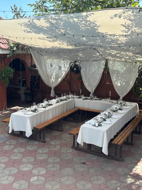 Усадьба Новознаменская