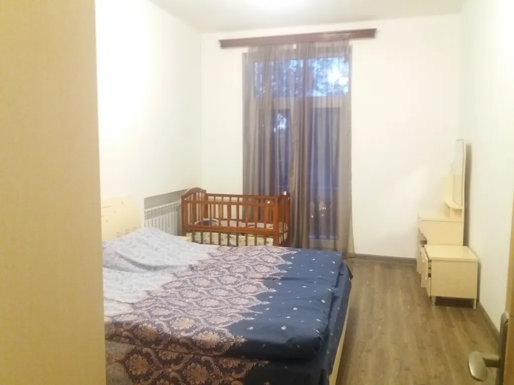 Уютная квартира в малом центре