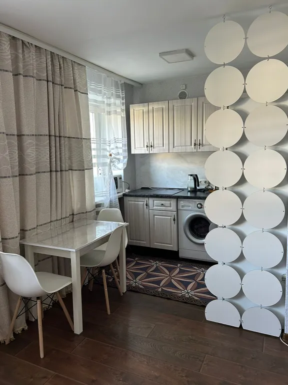 Квартира Уютная студия возле Микрохирургии глаза — аренда посуточно в Иркутск