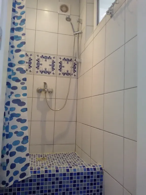 Квартира с двумя спальнями в 250 м от Кремля