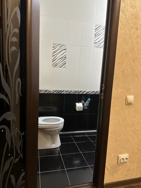 Уютная квартира с хорошими видами на горы