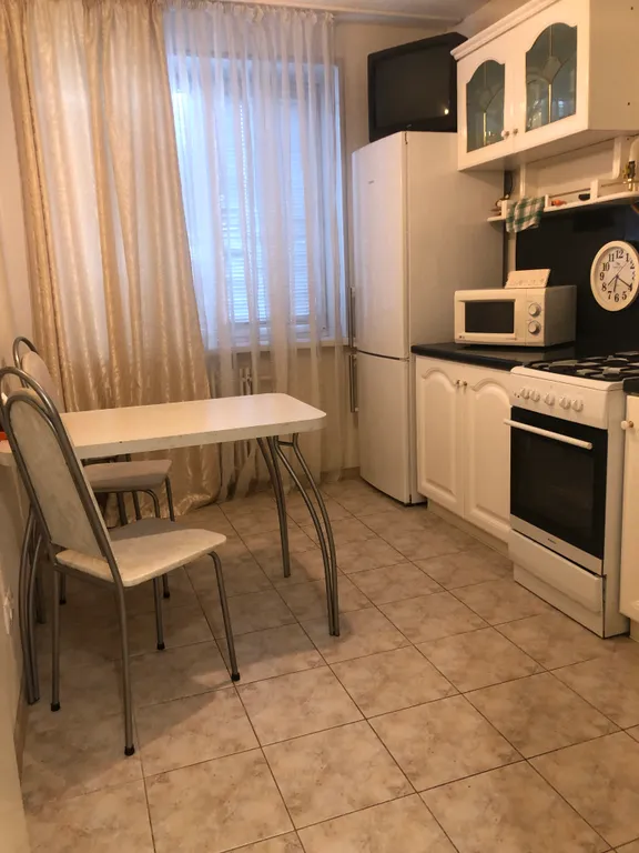 Квартира 2-комнатная квартира в центре Красноармейского района — Волгоград