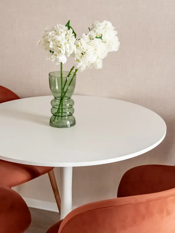 Квартира Квартира Евро-двушка  Терра — Шушары