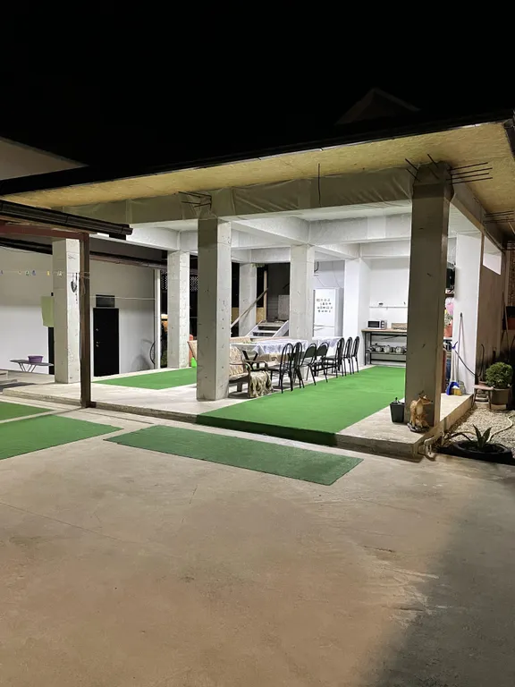 Трехместный улучшенный с ванной комнатой