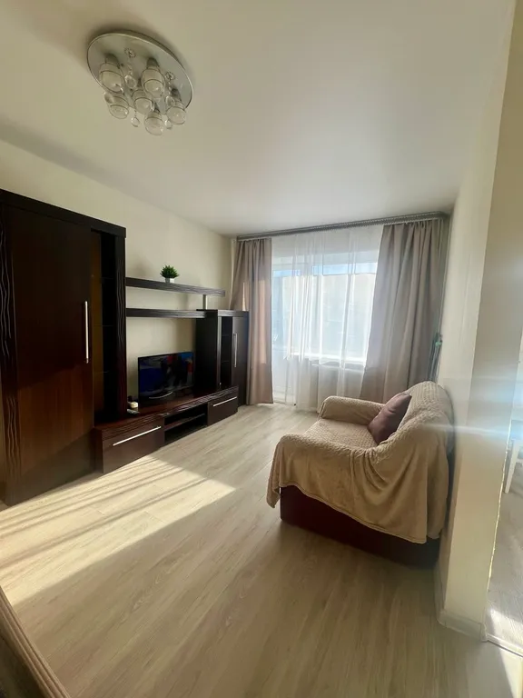 Квартира в центре города, район пед. университета