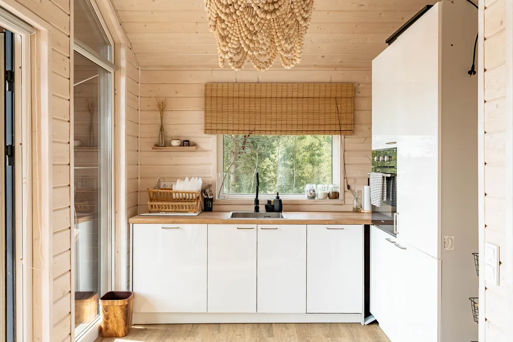 Коттедж Коттедж Beautiful house — Агалатово