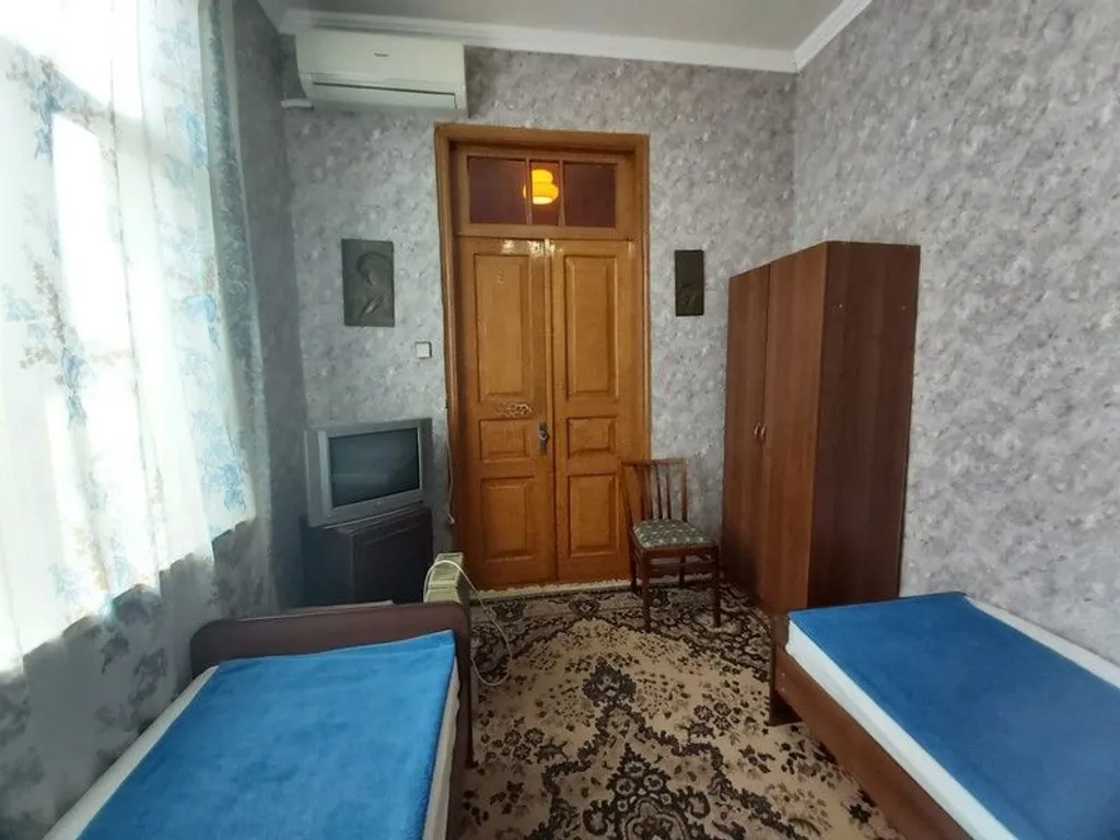 Квартира Комната — Сухум