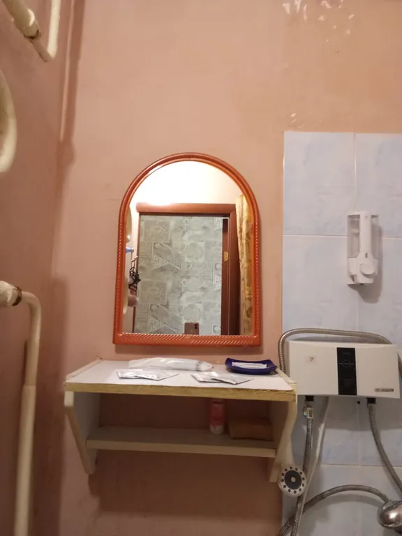 Уютный стандарт в сердце Златоуста