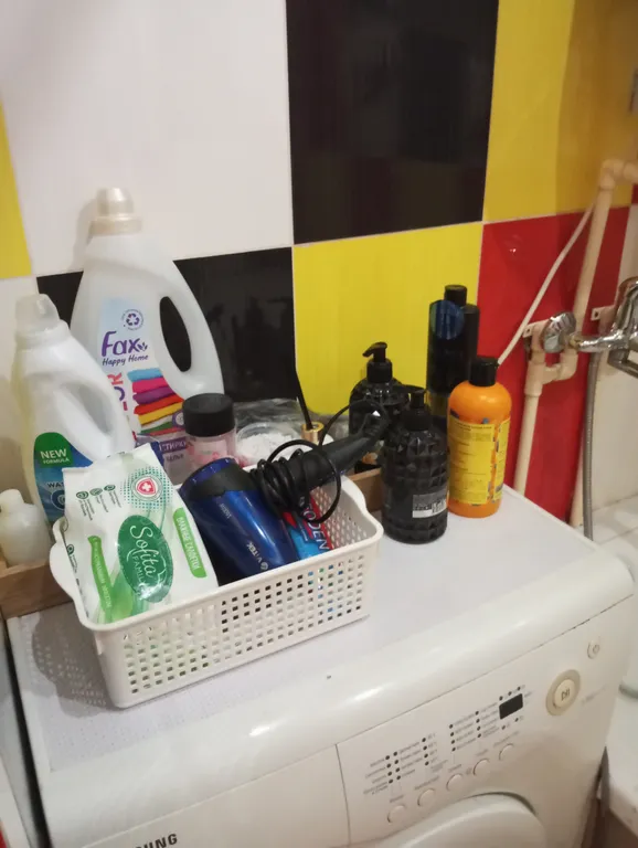 Квартира в историческом районе