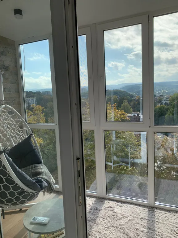 2-шка в центре, рядом курортный бульвар