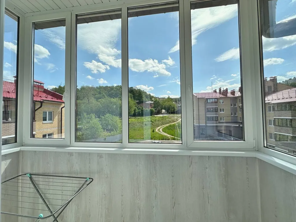 Шикарная квартира на набережной