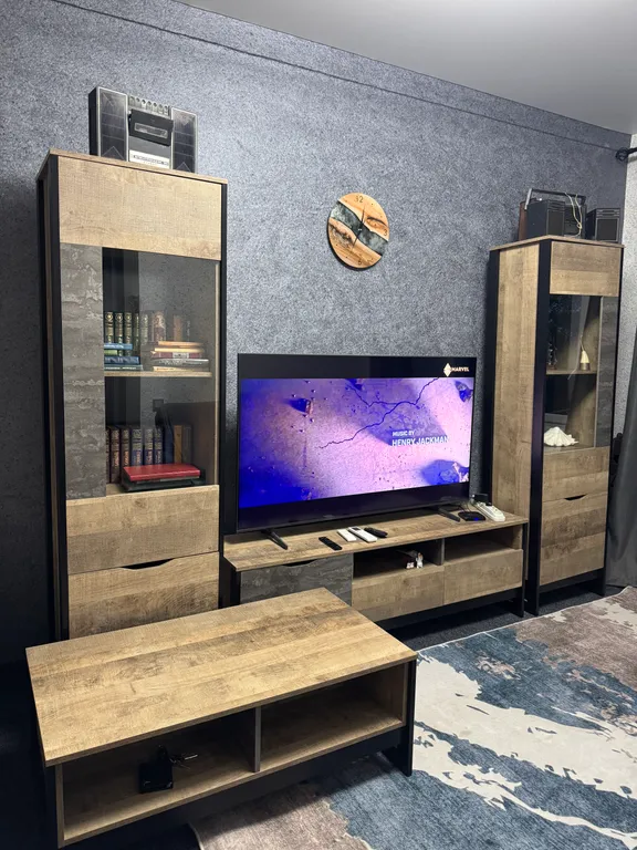 Уютный апартамент у моря