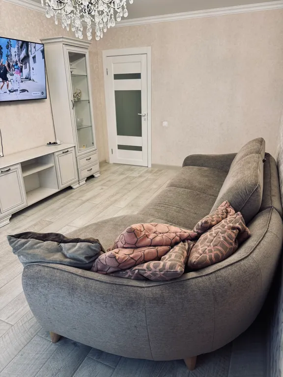 Уютная квартира в самом центре Бреста