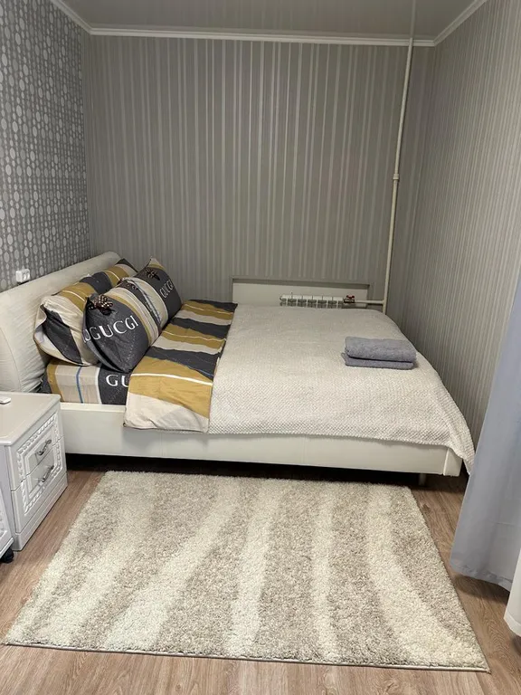 Апартаменты в самом центре города