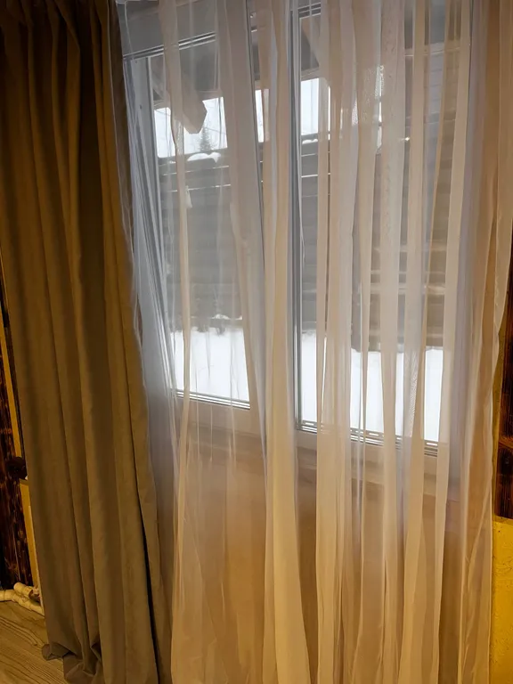 Домик №3 недалеко от подъёмника и других услуг курорта