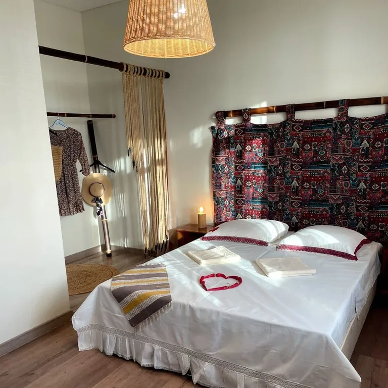 Квартира Комната — аренда посуточно в Сухум