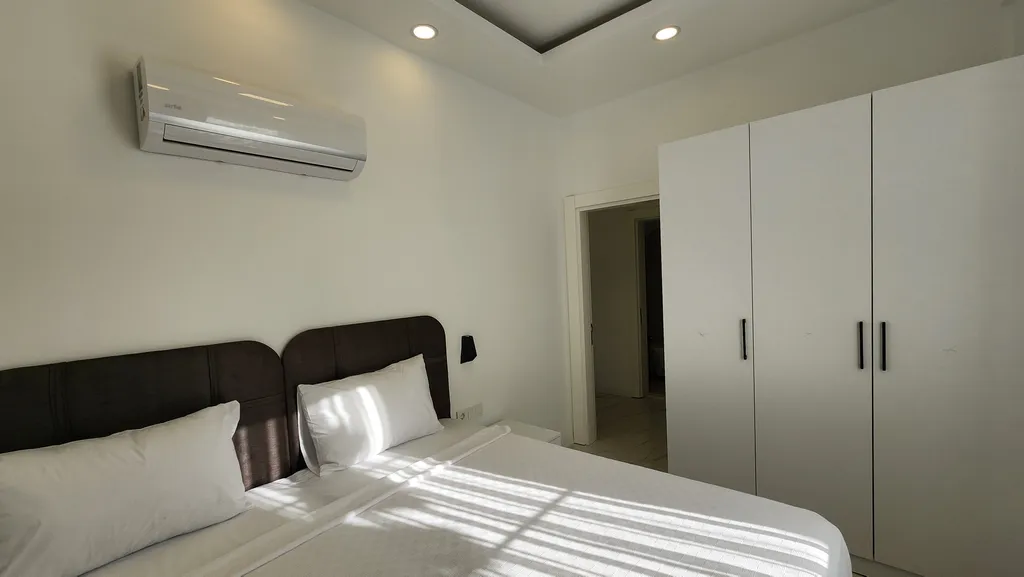 Квартира в новом комплексе Монтана