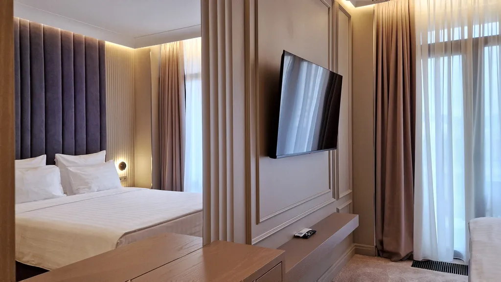 Квартира Комната — Адлер