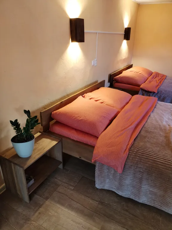 Дом Солнце усадьба Айsun