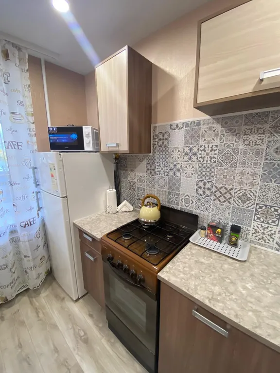 2-комнатная квартира в Южном районе