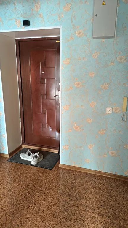 Чистая, уютная 1-комнатная квартира