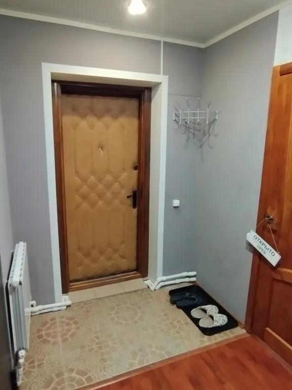 Дом в сосновом бору на озере