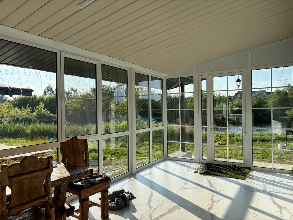 3-комнатный Дом