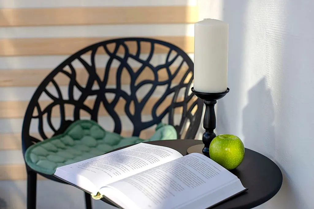 Видовая студия в центре