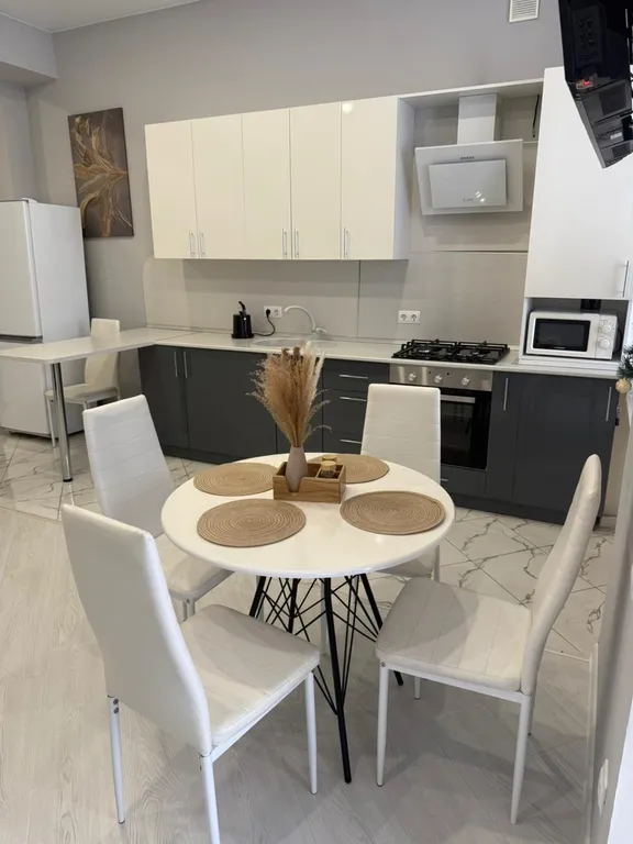 Уютная квартира в самом сердце Кисловодска