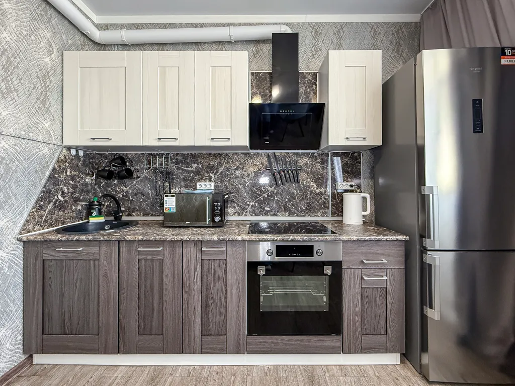 Квартира Апартаменты Монако 24 на Владимирская 55В — Анапа