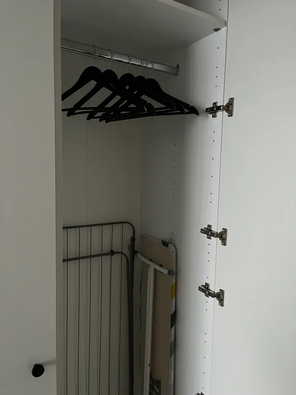 Стильная студия в самом центре Новой Москвы